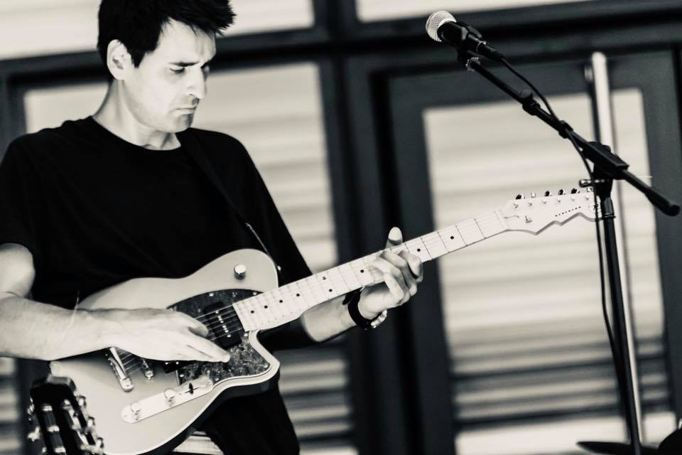 RENAUD RICHERMO